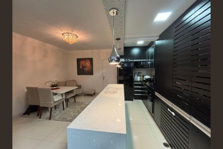 Apartamento à venda com 58m², 2 quartos e 1 vagaFoto 18