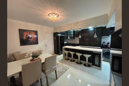 Apartamento à venda com 58m², 2 quartos e 1 vagaFoto 20