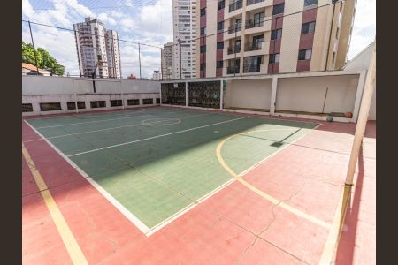 Apartamento à venda com 135m², 3 quartos e 2 vagas Apartamento à venda com 135m², 3 quartos e 2 vagasÁrea comum - Quadra