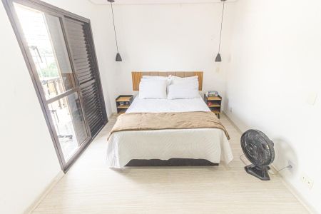 Apartamento à venda com 135m², 3 quartos e 2 vagas Apartamento à venda com 135m², 3 quartos e 2 vagasSuíte 3
