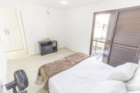 Apartamento à venda com 135m², 3 quartos e 2 vagas Apartamento à venda com 135m², 3 quartos e 2 vagasSuíte 3
