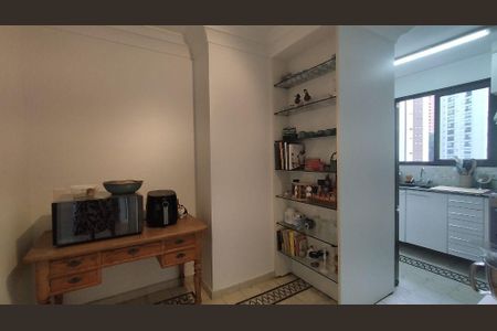 Apartamento à venda com 140m², 3 quartos e 2 vagas