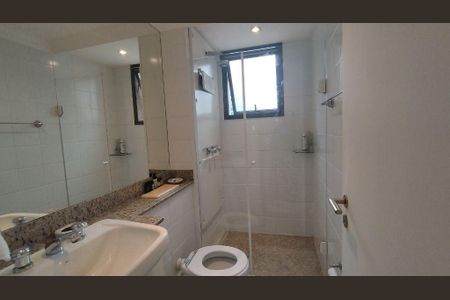 Apartamento à venda com 140m², 3 quartos e 2 vagas