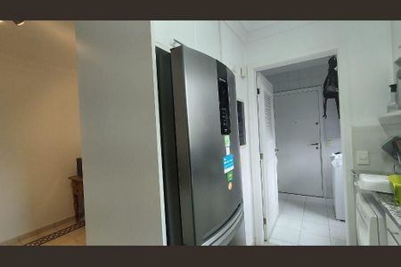 Apartamento à venda com 140m², 3 quartos e 2 vagas