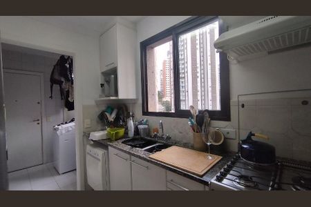 Apartamento à venda com 140m², 3 quartos e 2 vagas