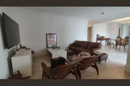 Apartamento à venda com 140m², 3 quartos e 2 vagas