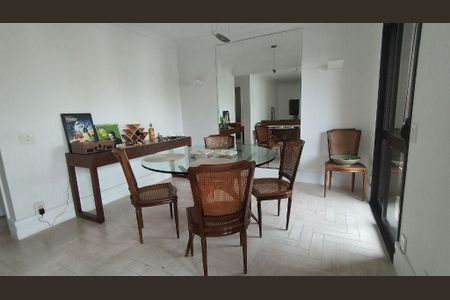 Apartamento à venda com 140m², 3 quartos e 2 vagas