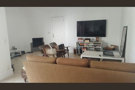Apartamento à venda com 3 quartos, 140m² em Vila Andrade, São Paulo