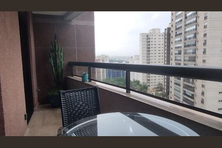 Apartamento à venda com 140m², 3 quartos e 2 vagas