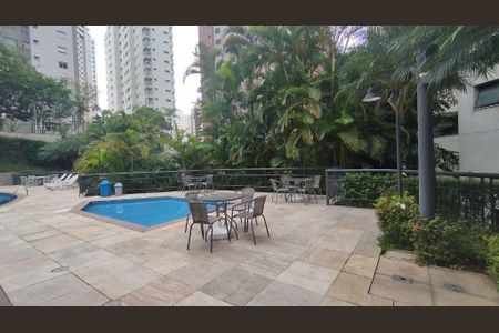 Apartamento à venda com 140m², 3 quartos e 2 vagas