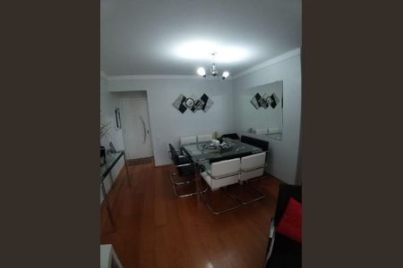 Apartamento à venda com 3 quartos, 83m² em Jardim Oriental, São Paulo