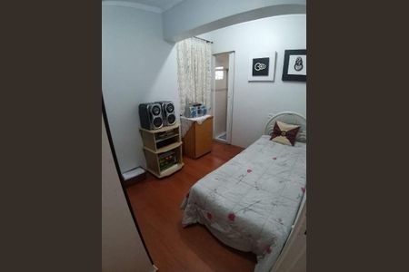 Apartamento à venda com 3 quartos, 83m² em Jardim Oriental, São Paulo