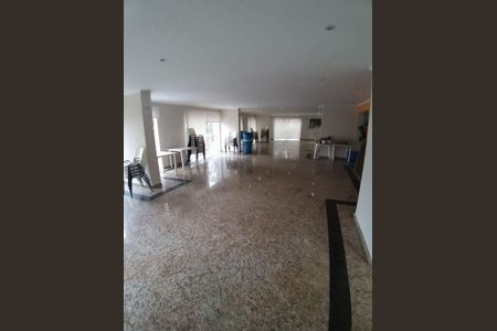 Apartamento à venda com 3 quartos, 83m² em Jardim Oriental, São Paulo