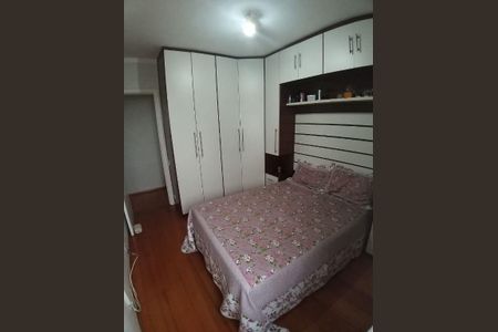 Apartamento à venda com 3 quartos, 83m² em Jardim Oriental, São Paulo