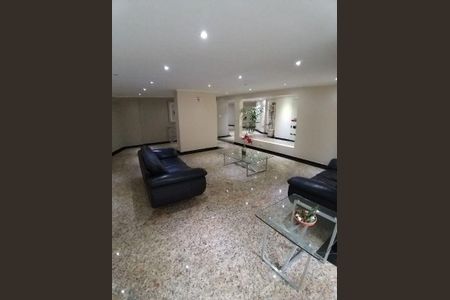 Apartamento à venda com 3 quartos, 83m² em Jardim Oriental, São Paulo