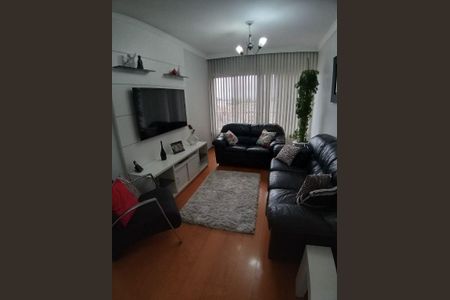 Apartamento à venda com 3 quartos, 83m² em Jardim Oriental, São Paulo