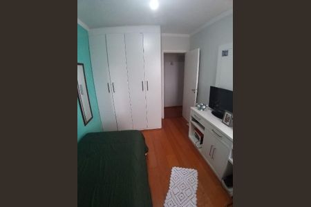 Apartamento à venda com 3 quartos, 83m² em Jardim Oriental, São Paulo