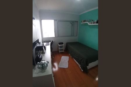 Apartamento à venda com 3 quartos, 83m² em Jardim Oriental, São Paulo