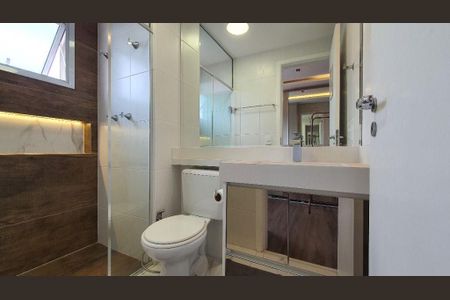 Apartamento à venda com 149m², 3 quartos e 3 vagas