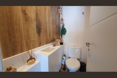 Apartamento à venda com 149m², 3 quartos e 3 vagas