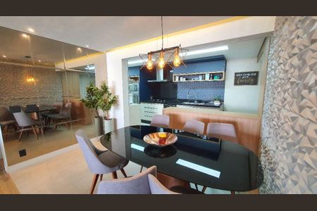 Apartamento à venda com 3 quartos, 149m² em Vila Mascote, São Paulo