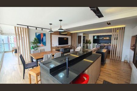 Apartamento à venda com 149m², 3 quartos e 3 vagas