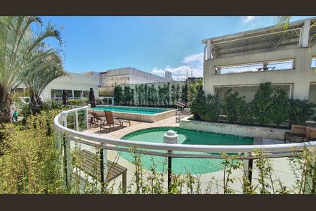 Apartamento à venda com 149m², 3 quartos e 3 vagas