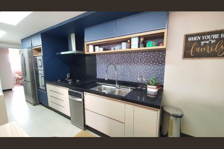 Apartamento à venda com 149m², 3 quartos e 3 vagas