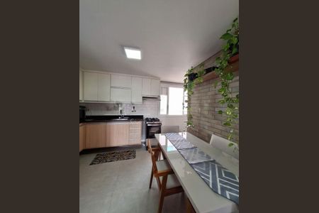 Apartamento à venda com 184m², 2 quartos e 1 vaga