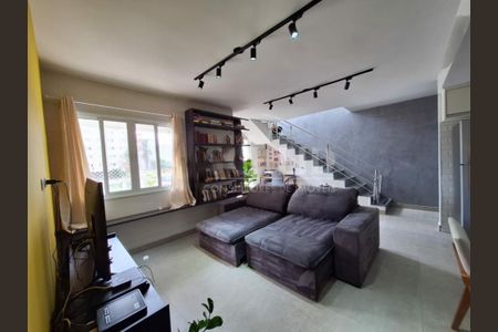 Apartamento à venda com 184m², 2 quartos e 1 vaga