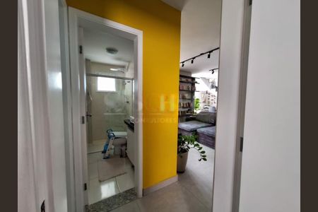 Apartamento à venda com 184m², 2 quartos e 1 vaga