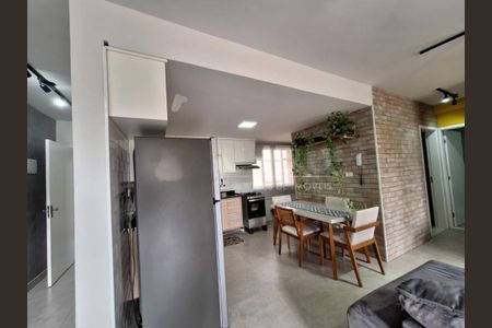 Apartamento à venda com 184m², 2 quartos e 1 vaga