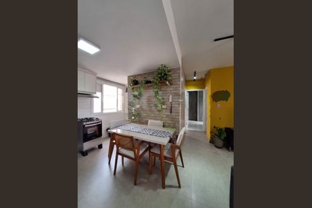 Apartamento à venda com 184m², 2 quartos e 1 vaga