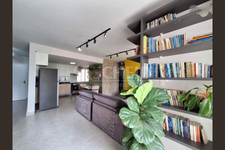 Apartamento à venda com 184m², 2 quartos e 1 vaga