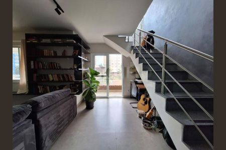Apartamento à venda com 184m², 2 quartos e 1 vaga
