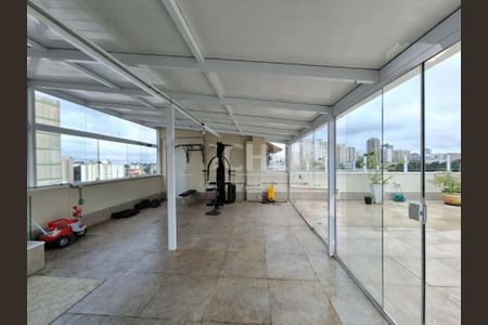 Apartamento à venda com 184m², 2 quartos e 1 vaga