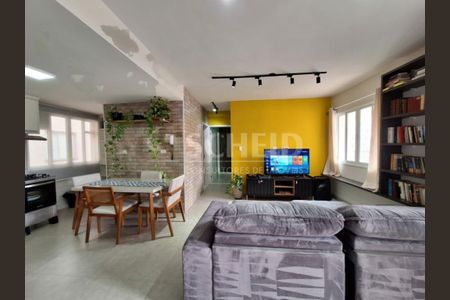 Apartamento à venda com 184m², 2 quartos e 1 vaga