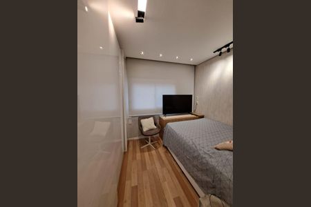 Foto 12 de apartamento à venda com 2 quartos, 58m² em Lauzane Paulista, São Paulo
