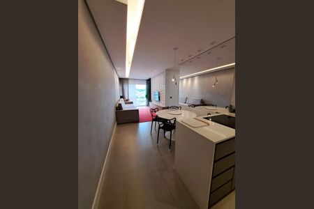 Foto 01 de apartamento à venda com 2 quartos, 58m² em Lauzane Paulista, São Paulo
