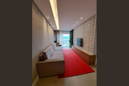 Foto 06 de apartamento à venda com 2 quartos, 58m² em Lauzane Paulista, São Paulo