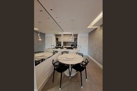 Foto 03 de apartamento à venda com 2 quartos, 58m² em Lauzane Paulista, São Paulo