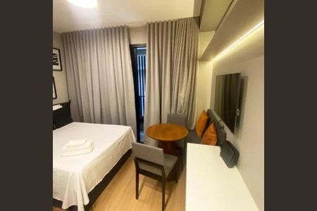 Apartamento à venda com 1 quarto, 24m² em Sumarezinho, São Paulo