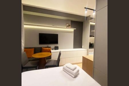 Apartamento à venda com 1 quarto, 24m² em Sumarezinho, São Paulo