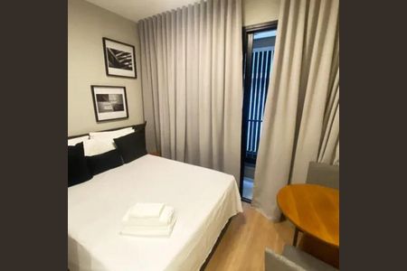 Apartamento à venda com 1 quarto, 24m² em Sumarezinho, São Paulo