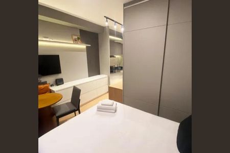 Apartamento à venda com 1 quarto, 24m² em Sumarezinho, São Paulo