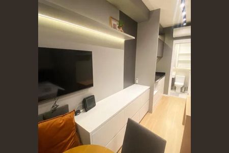 Apartamento à venda com 1 quarto, 24m² em Sumarezinho, São Paulo