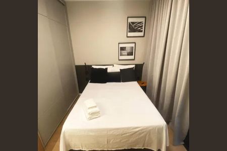 Apartamento à venda com 1 quarto, 24m² em Sumarezinho, São Paulo