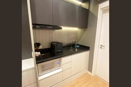 Apartamento à venda com 1 quarto, 24m² em Sumarezinho, São Paulo