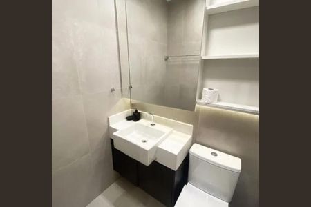 Apartamento à venda com 1 quarto, 24m² em Sumarezinho, São Paulo