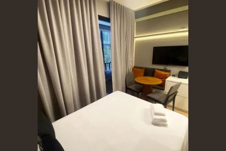 Apartamento à venda com 1 quarto, 24m² em Sumarezinho, São Paulo